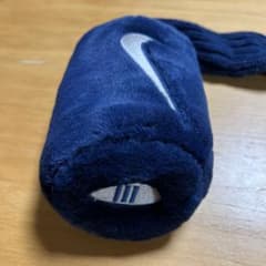 ナイキゴルフのクラブカバー3のサムネイル