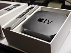 Apple TV 4K 第2世代 32GB (A2169) MXGY2J/A Apple TV 4K A2169 32GB 第2世代 MXGY2J/A - メルカリ