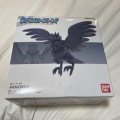 ポケモンスカーレット・バイオレット アーマーガア フィギュア | Mercari