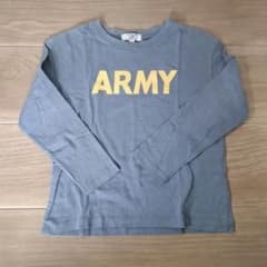 ◇MARKEY'S◇LSP◇長袖ロンT◇120◇のサムネイル