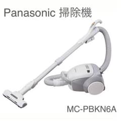 Panasonic MC-PBKN6Aのサムネイル