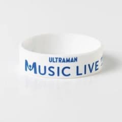 실리콘 브레스 MUSIC LIVE 울트라맨 제로 15주년
