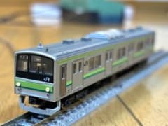 Nゲージ JR 205系 横浜線 H28編成+H27編成サハ204 9両 m29320504841_1.jpg?1786097471