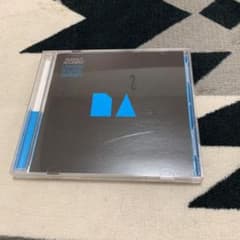 DUGOUT ACCIDENT(通常盤A)のサムネイル