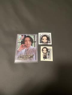 幕末松風録 京の章　久保田秀敏のサムネイル
