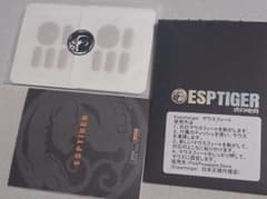 Logicool G304用 マウスソールのサムネイル