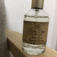 SABON  ボディドゥーテンダータッチ オーデトワレ  ボディミストのサムネイル
