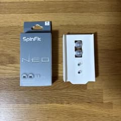 SpinFit NEO M