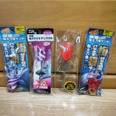 タチウオテンヤのサムネイル