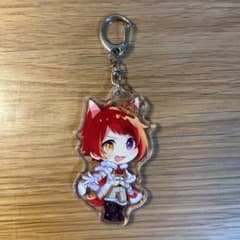 すとぷり アクリルキーホルダー アクキー　莉犬くん　2個セットのサムネイル