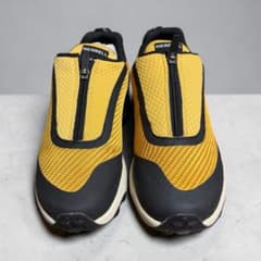 MERRELLメンズ Moab Speed Storm ハイキングシューズ