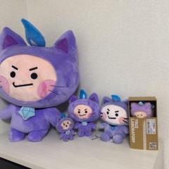 treasure ヒョンソク　truz まとめ売り treasure ヒョンソク truz まとめ売り セット - メルカリ