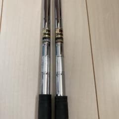 ダイナミックゴールド シャフト S200 2本のサムネイル