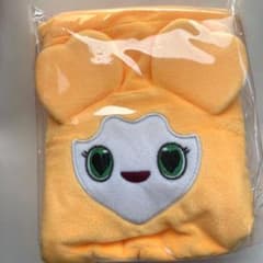TWICE LOVELYS ラブリー 巾着ポーチ ジヒョのサムネイル