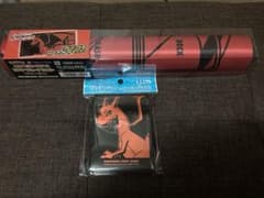ポケモンカードゲーム リザードン プレイマット 、スリーブセットのサムネイル