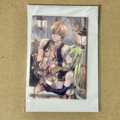 即購入可能】FGO ローソン限定 スクエア缶バッジ ギルガメッシュ