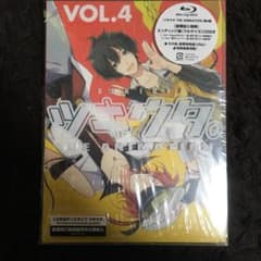TV ツキウタ。 THE ANIMATION 第4巻 BluRayのサムネイル