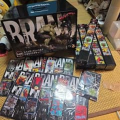 スパイダーマン一番くじ　ラストワン賞　G 賞5、I賞6、E 賞1点、おまとめ！のサムネイル