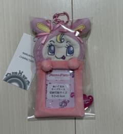 ベリエちゃん カードケース メゾピアノ ナルミヤ - メルカリ