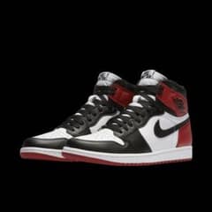 エア ジョーダン 1 HIGH OG "Black Toe"のサムネイル