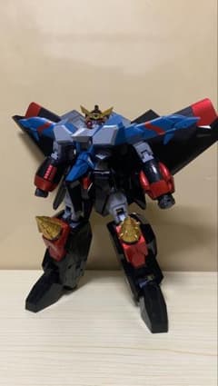 【最終価格】超合金魂 GX-104 ガオファイガーのサムネイル