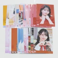 佐々木舞香 生写真 まとめ売り イコラブ - メルカリ