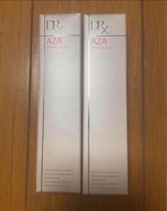 DRX AZAクリア 1本　15g 2箱のサムネイル