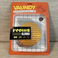 きんちゃん様専用【CD】VAUNDY replicaのサムネイル