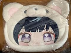 あんスタ　冴霧笑主　エスプリ　エス　いつぬい　おかおBIGショルダーのサムネイル