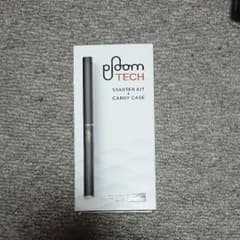 プルームテック スターターキット 本体のサムネイル
