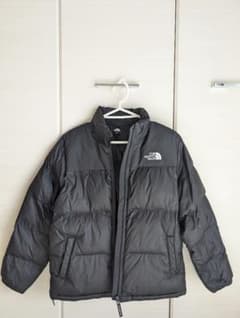 ノースフェイス　THE NORTH FACE ダウンジャケット　160のサムネイル
