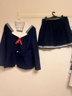 cospatio 冴えない彼女の育てかた 制服+ベストのサムネイル