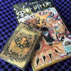 ワンピースのサムネイル