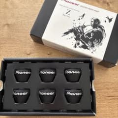 パイオニア　オリジナルインシュレーターのサムネイル