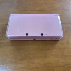 ニンテンドー3DSのサムネイル