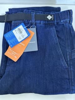 Columbia ロマビスタデニムパンツ Mサイズ 新品のサムネイル