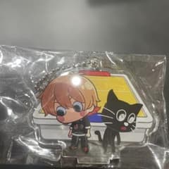 キャラメル様専用TOP4 in TOKYODOME アクキースタンドコレクションのサムネイル