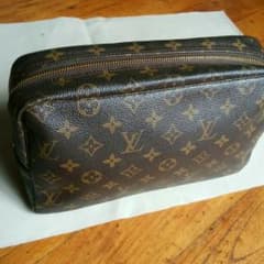 美品LOUIS VUITTON　バッグのサムネイル