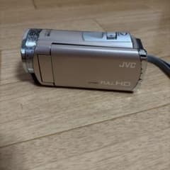 JVC ビデオカメラ 本体　GZ-E355-Nのサムネイル