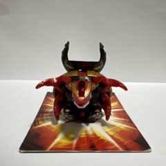 爆丸 冥ラスヴォス 引退品 - メルカリ