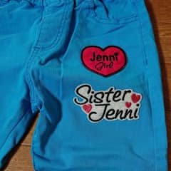 ジェニー パンツのサムネイル