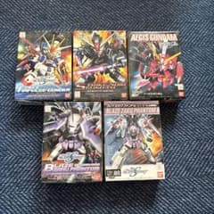 ガンプラ 5点セット - メルカリ