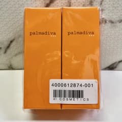 新品未開封 パルマディーバ No118EX 美容液 30ml 2個セット - メルカリ