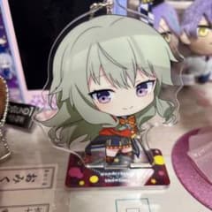 草薙寧々アクスタのサムネイル
