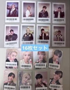 straykids karma 中国KMS2.0上海サイン会トレカ16枚セット - メルカリ