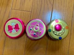 セーラームーン缶のサムネイル