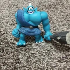 ドラゴンクエスト　人形のサムネイル