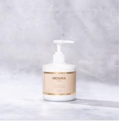 MOWRA FACE＆BODY CREAM 300mlのサムネイル
