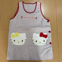 保育士 エプロンのサムネイル