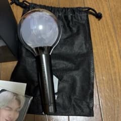 BTS MAP OF THE SOUL OFFICIAL LIGHT STICKのサムネイル